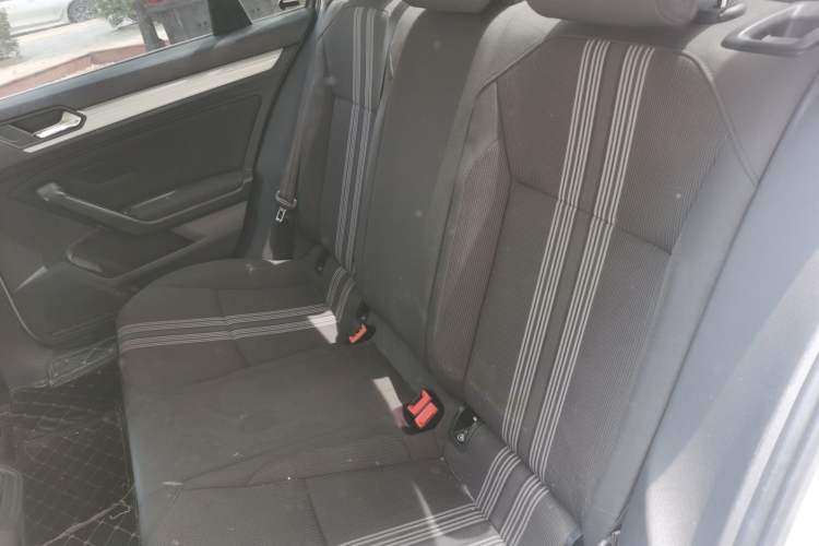 Used Volkswagen Lamando 2017 230TSI DSG Fashion Edition