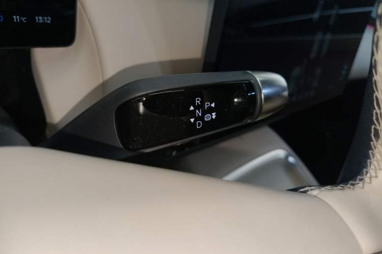 Used XPeng P7+ 2024 Long-Range Max