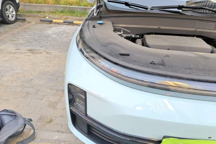 Used Li Auto L7 2023 Air model