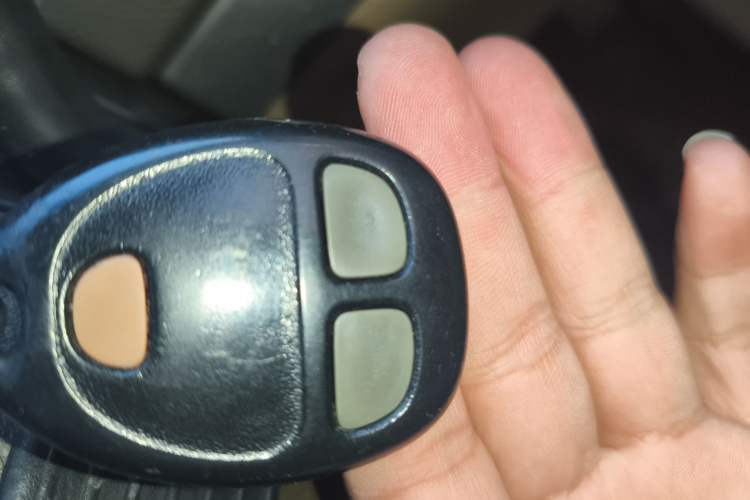 Used Buick GL8 2013 2.4L Classic Edition
