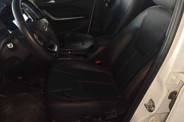 Used Chery Tiggo 3X 2023 1.5L CVT Fashion Edition