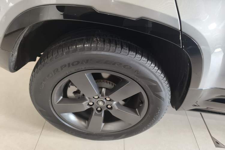 Used Land Rover Defender 2022 110 P400 X-DYNAMIC HSE