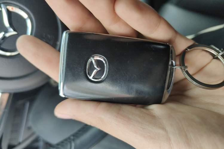 Used Mazda Mazda 3 Axela 2020 2.0L Automatic Zhiya Edition