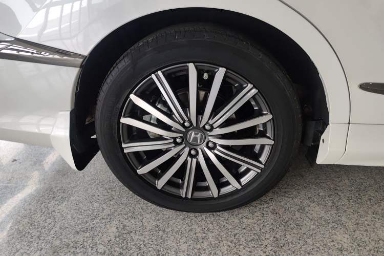 Used Honda Elysion 2022 2.0L eHEV Luxury First Edition