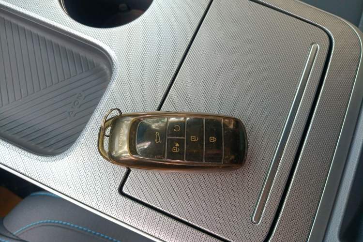 Used AION Y 2023 Plus 610 Enjoy Edition
