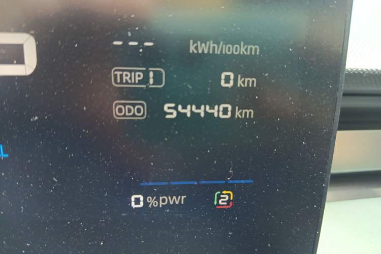 Used Roewe D6 2025 450km Deluxe Edition
