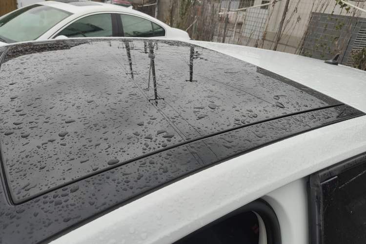 Used Volkswagen Golf 2020 Zhiai Edition 280TSI DSG Comfort Model