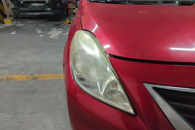 Used Nissan Sunny 2011 1.5XE CVT Comfort Edition