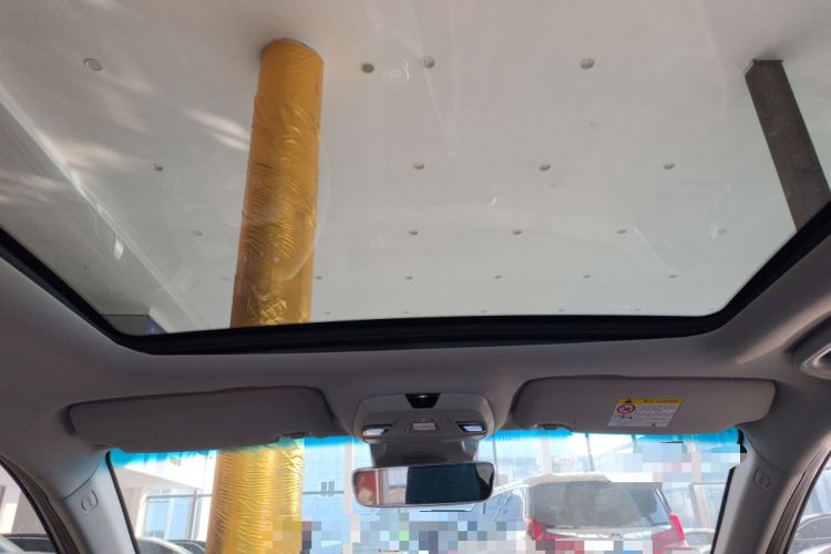 Used Geometry A 2019 Upgraded Model High-Performance Standard Range Power Cube Version
