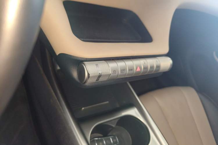 Used BYD Dolphin 2023 420 km Free Version