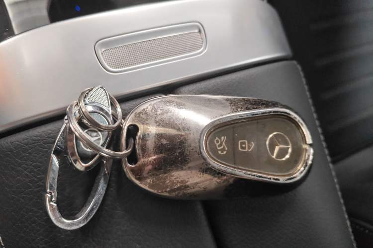 Used Mercedes-Benz C-Class 2023 C 200 L Sport Edition
