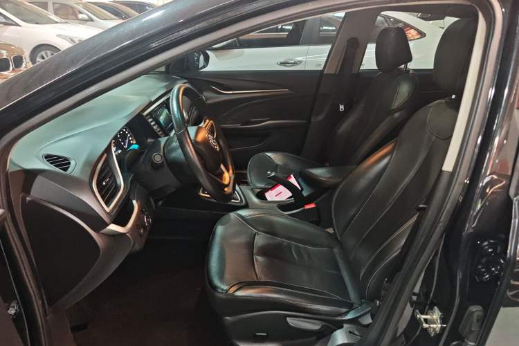 Used Buick GT 2015 18T Dual-Clutch Luxury Model