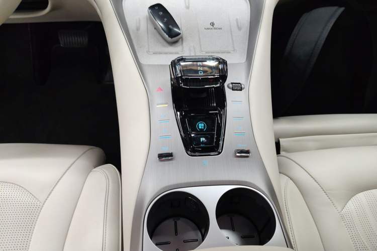 Used Denza N7 2024 630 All-Wheel Drive Intelligent Driving Max Edition
