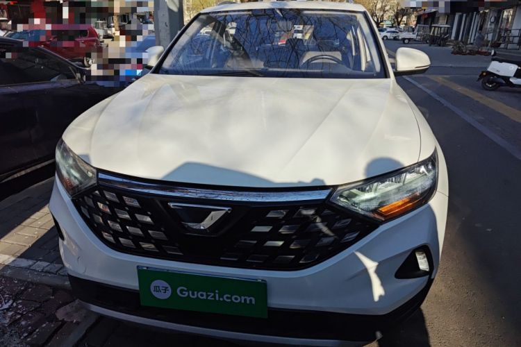 Used Jetta VS5 2022 280TSI Automatic Trendy Pro Version