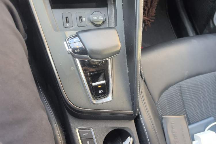 Used Changan E-Pro 2020 Long-Engine Version