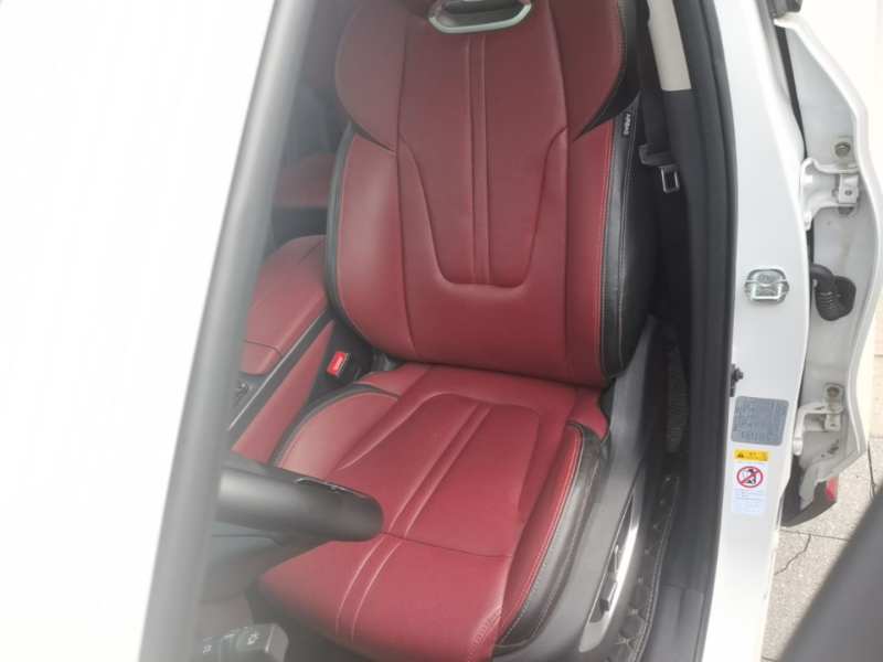 Used CHANGAN CS75 PLUS 2022 1.5T Automatic Prestige Model — 14