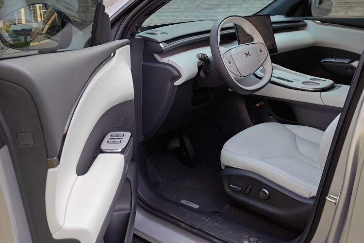 Used XPeng G7 2025 702 Max
