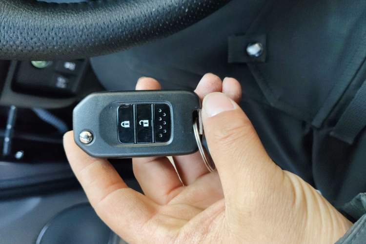 Used Honda Vezel 2022 1.5L CVT Phantom Night Pioneer Edition
