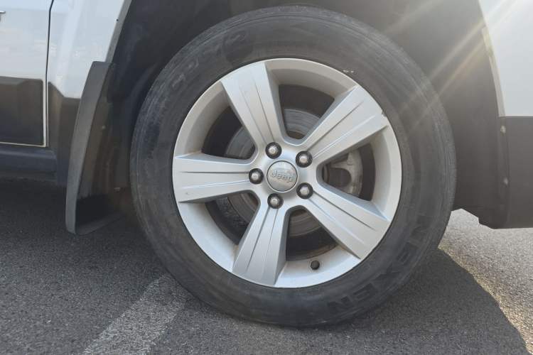 Used Jeep Patriot 2014 2.4L Sport Edition