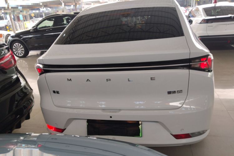 Used Cao Cao 60 2024 60 Pro
