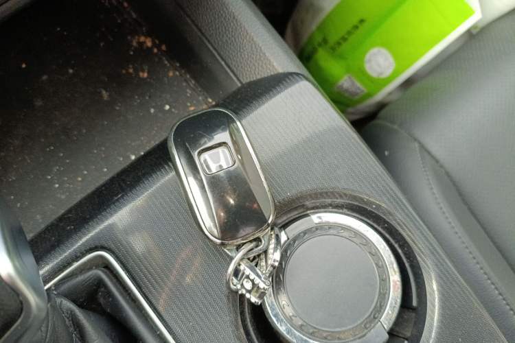 Used Honda Integra 2023 240TURBO CVT Luxury Edition