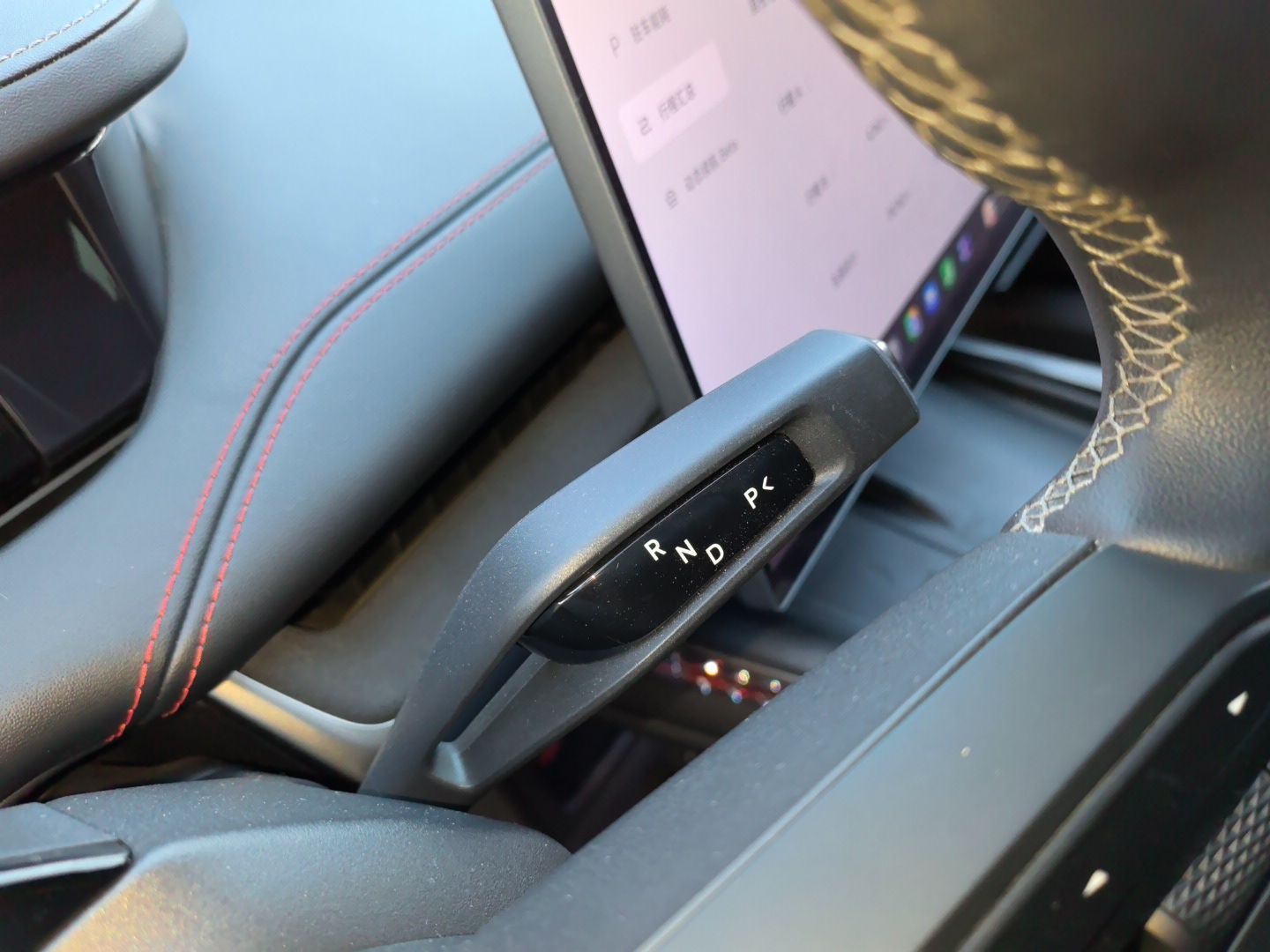 Xiaomi Auto SU7 2024 Four-Wheel Drive Ultra-Long Range Advanced Intelligent Driving Max Edition — снимка 14