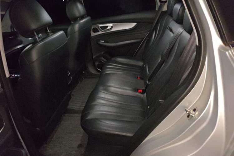 Used Roewe RX5 MAX 2019 300TGI Automatic 4G Connect Luxury Edition