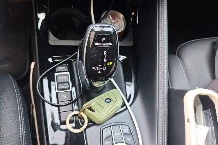 Used BMW X2 2020 sDrive25i Luxury M Sport Package