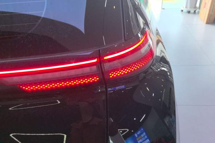 Used BYD Seagull 2025 305 km Free Version Exterior 3