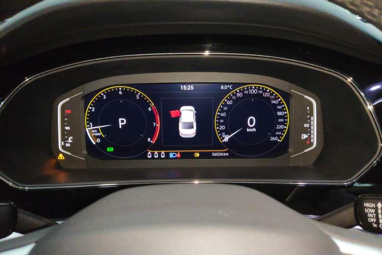 Used Volkswagen Passat 2024 330TSI Starry Elite Edition