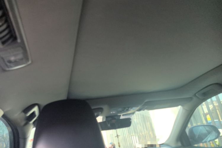 Used Toyota Highlander 2018 2.0T Four-Wheel Drive Luxury Edition 7 Seats China V Emission Standard
