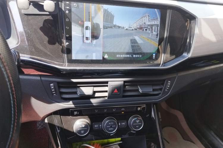 Used Volkswagen Tayron 2019 Teramont Edition 280TSI Two-Wheel Drive Luxury Model China VI Standard