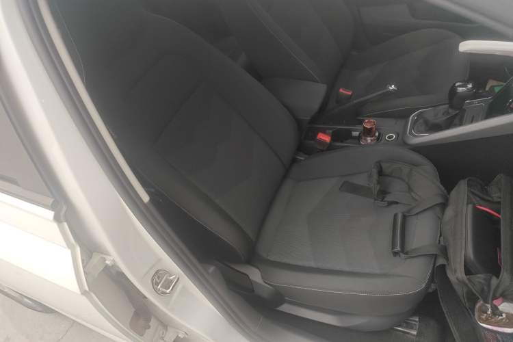 Used Volkswagen Polo 2021 Plus 1.5L Automatic Panoramic Enjoyment Edition