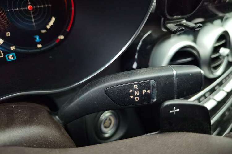 Used Mercedes-Benz GLC 2021 GLC 260 L 4MATIC Dynamic Edition