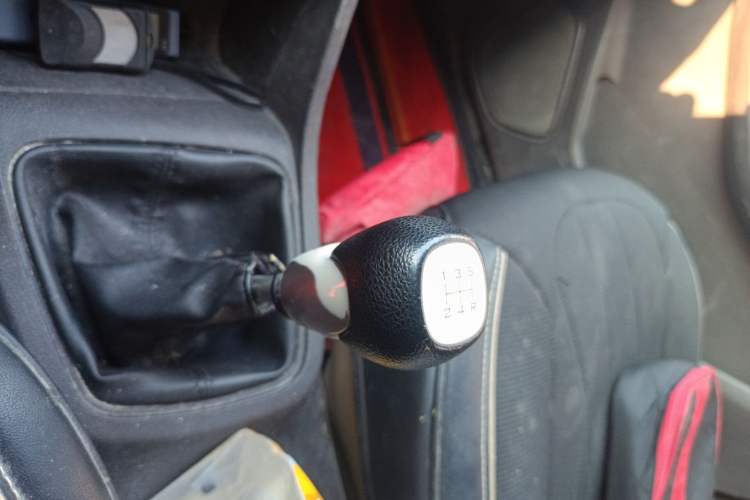 Used Wuling Hongguang 2018 1.5L S Comfort Model L2B