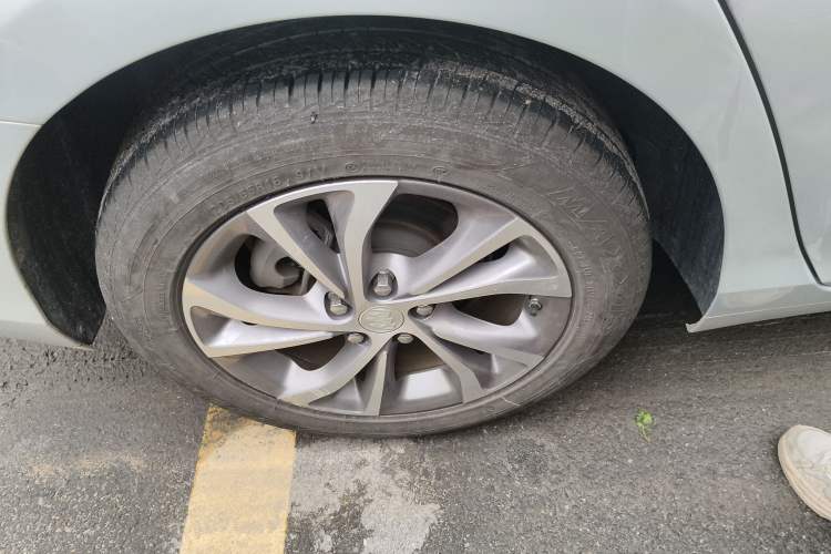 Used Buick Verano 2023 Pro Le Yi Edition