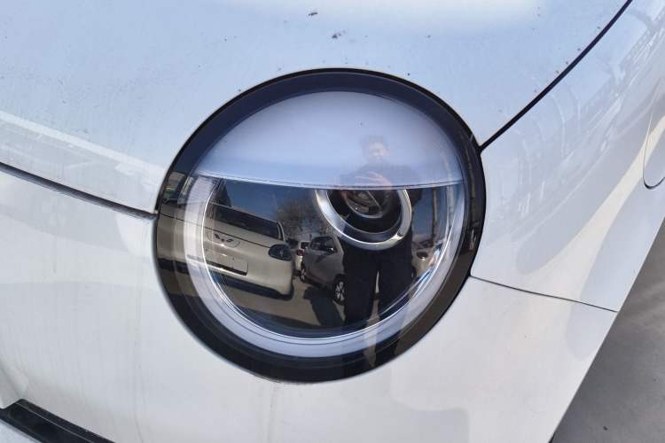 Used Qiyuan Lumin 2025 205 km Xiangqin Version
