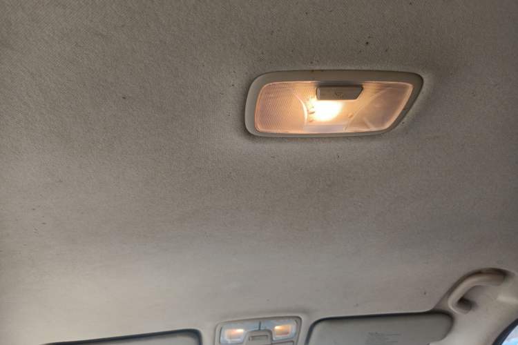 Used Hyundai ix35 2010 2.0L Manual Two-Wheel Drive New Edition GL