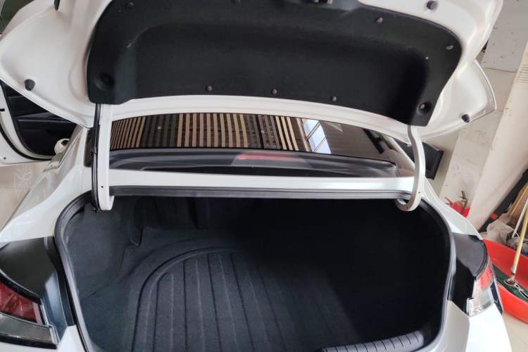 Used Hyundai Elantra 2023 1.5L CVT GLX Elite Edition
