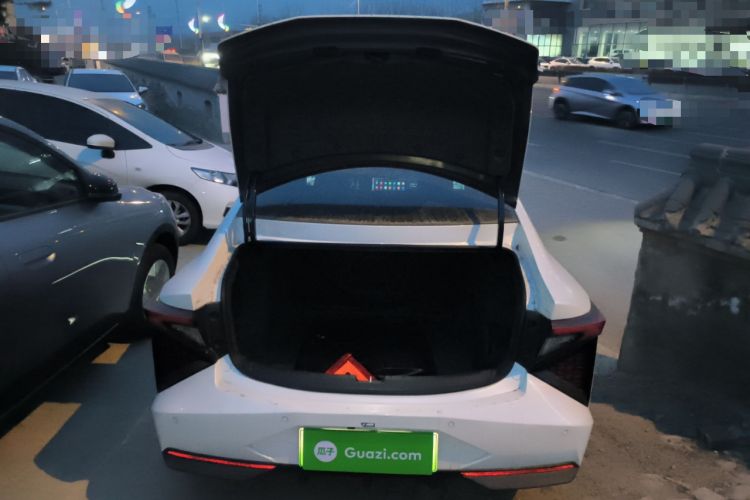 Used Lingxi L 2024 Player No. 1 Edition