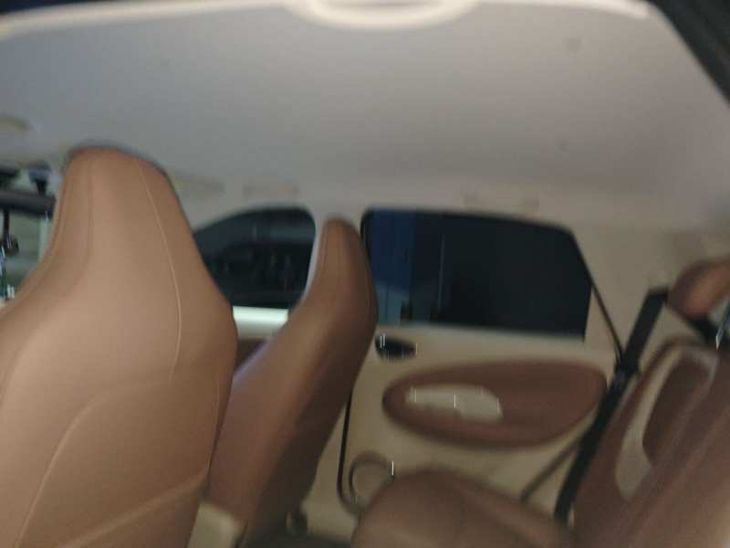 Used Wuling Bingo 2025 333 km Lingxi Connected Version — 14