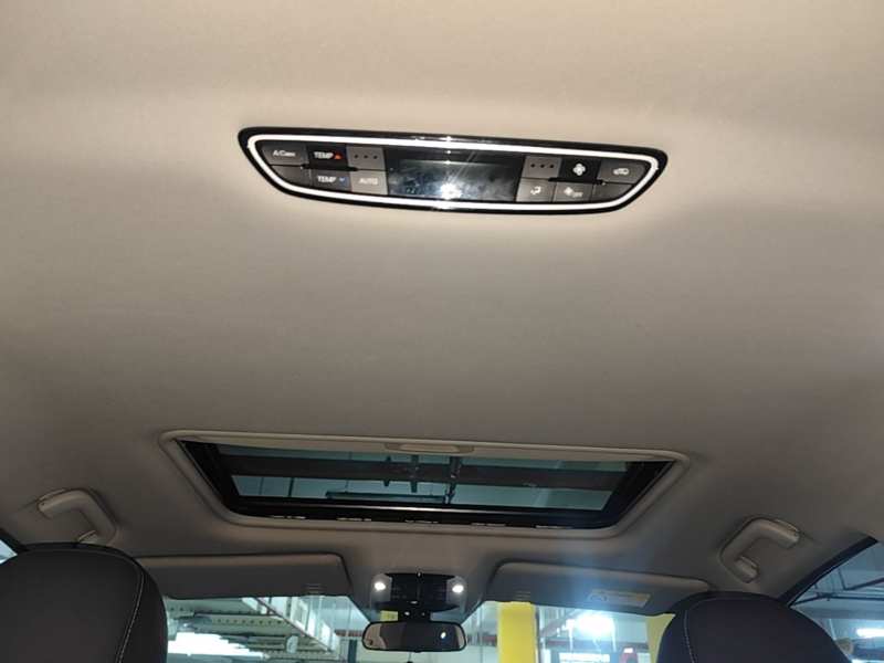 Used GAC Trumpchi M8 2021 Lingxiu Series 390T Deluxe Edition – Prestige — 17