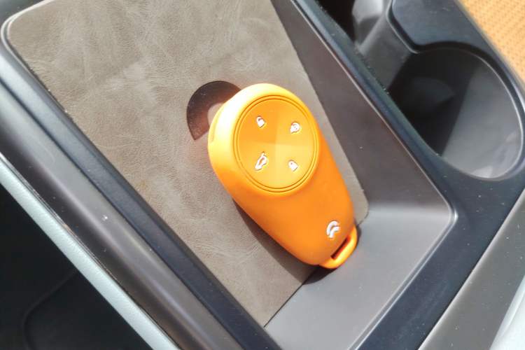 Used Nio ES6 2022 75 kWh Sport Edition
