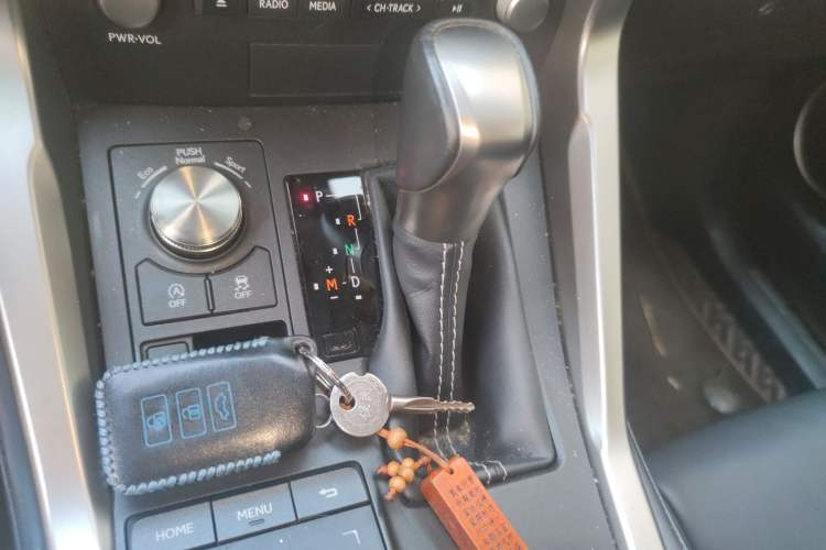 Used Lexus NX 2020 200 All-Wheel Drive Fēngshàng Version China VI Standard
