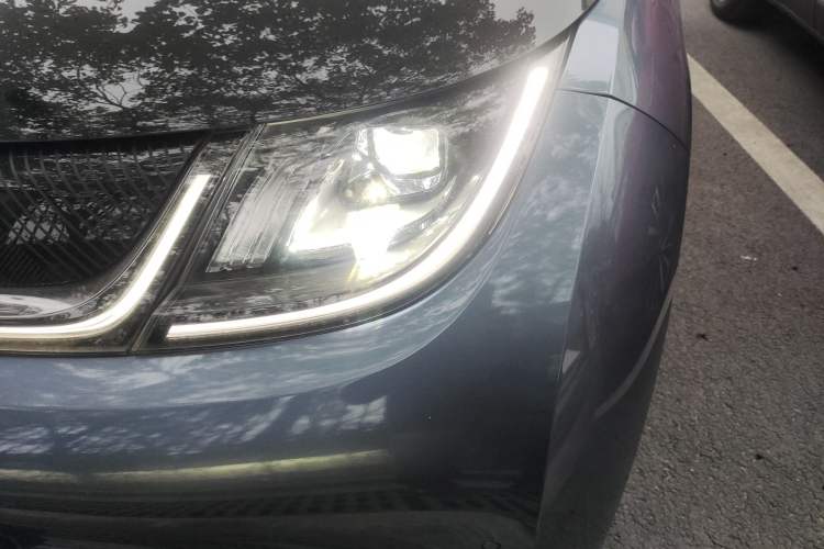 Used BYD Dolphin 2023 401km Knight Edition