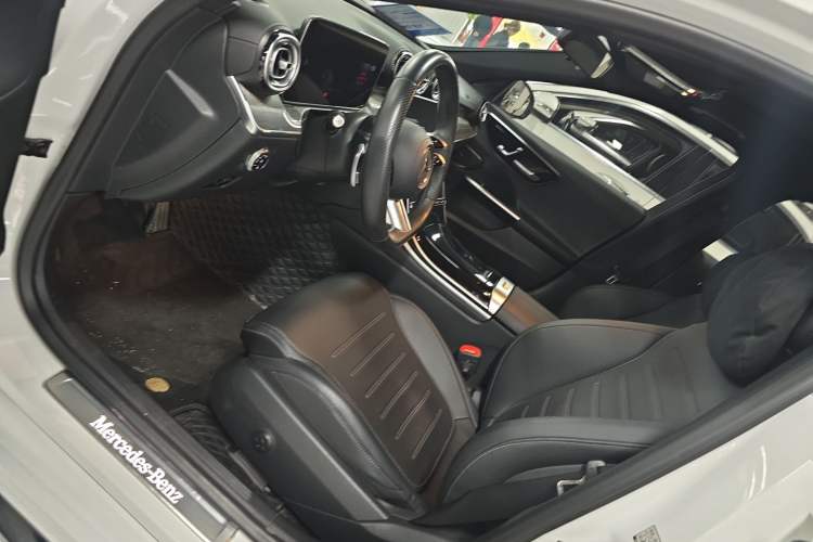 Used Mercedes-Benz C-Class 2024 Restyled C 260 L Sport Edition