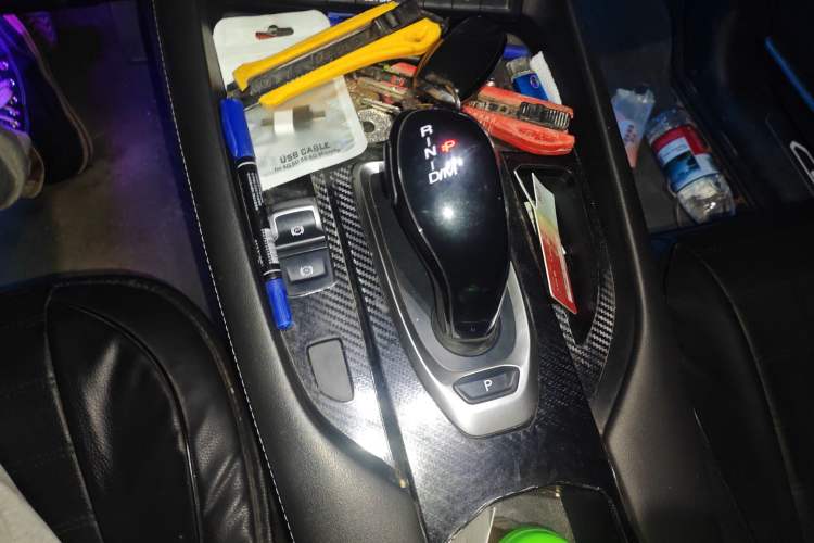 Used Haval F7x 2021 1.5T Two-Wheel Drive Smart & Trendy Edition