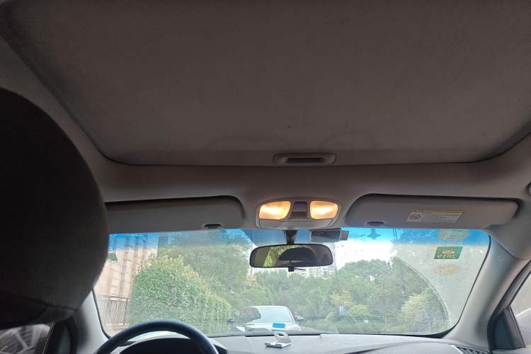 Used Hyundai Sonata 2011 2.0L Automatic Luxury Edition