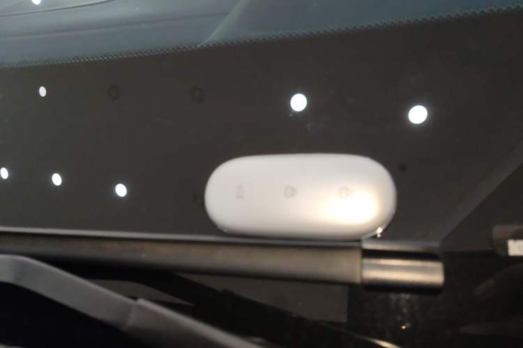 Used Li Auto L7 2024 Pro Model