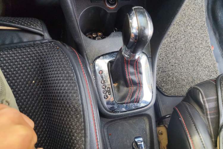 Used Volkswagen Polo 2012 1.4TSI GTI
